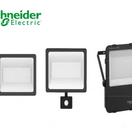 ĐÈN LED PHA SCHNEIDER