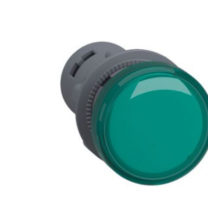 NÚT NHẤN - ĐÈN BÁO - CÔNG TẮC XOAY