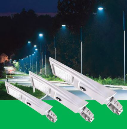 LED ĐƯỜNG ĐI NLMT