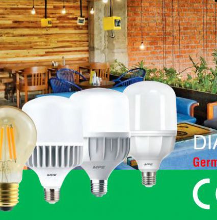 Đèn Led Bulb