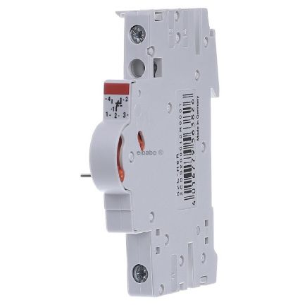 Phụ kiện dùng cho MCB S200 và RCCB F200