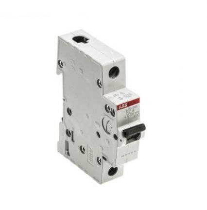 Cầu dao tự động - MCB loại S200M UC