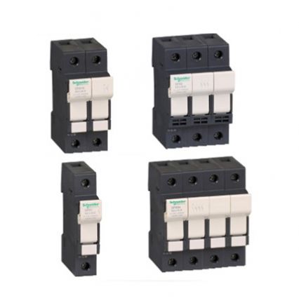 Cầu chì DF Schneider