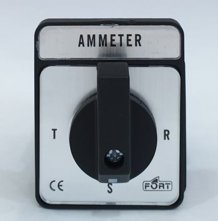 Công tắc chuyển mạch Volt Fort