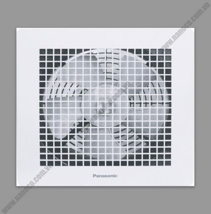 CÁC LOẠI QUẠT HÚT