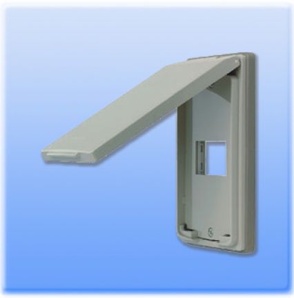 MẶT DÒNG WIDE CÓ NẮP CHE