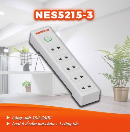 Ổ cắm dây điện