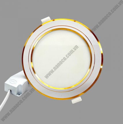 Đèn LED Downlight Nanoco