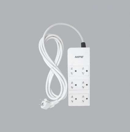 Ổ CẮM DI ĐỘNG