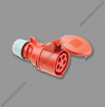 Phích cắm, ổ cắm công nghiệp