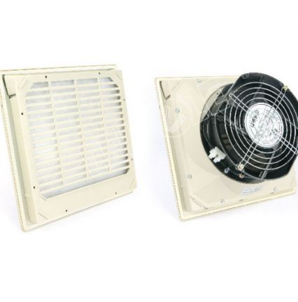 Quạt Hút Tủ Điện Leipole FK5526.230