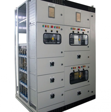 Tủ điện ATS