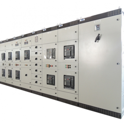 Tủ điện hạ thế 