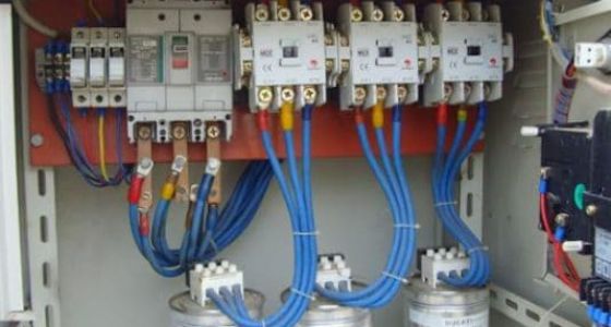 Hướng dẫn chọn công suất Tụ Bù cho Hệ Thống Điện